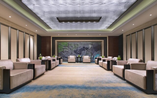 The Westin Qingdao West Coast