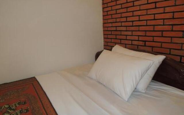 Serey Mathya Guesthouse