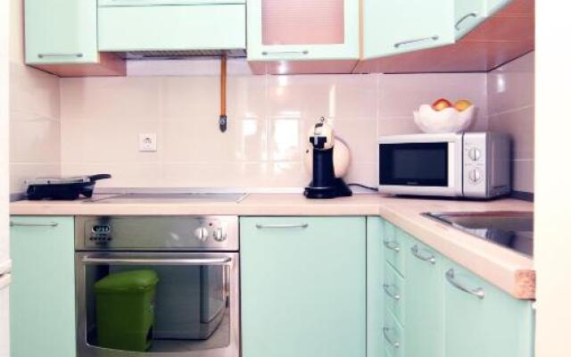 Apartment Flores