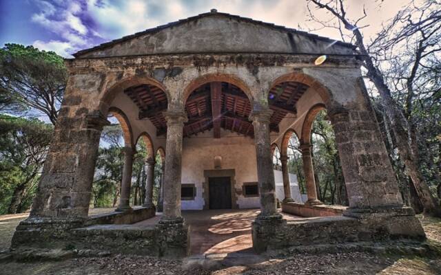 Villa in Tordera 104023 by MO Rentals