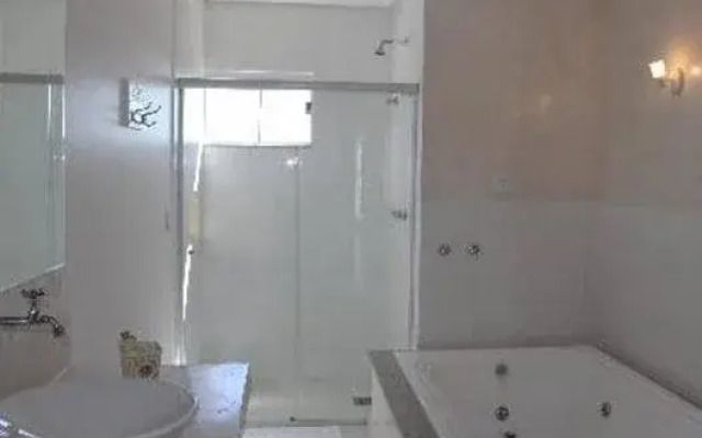 Hotel Pousada Vicini