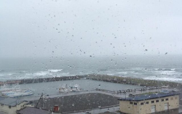 Cliff House Yanagida Ryokan