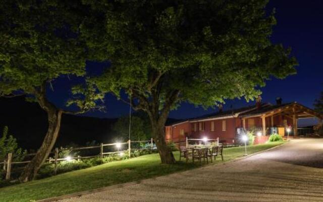 Agriturismo I Conti