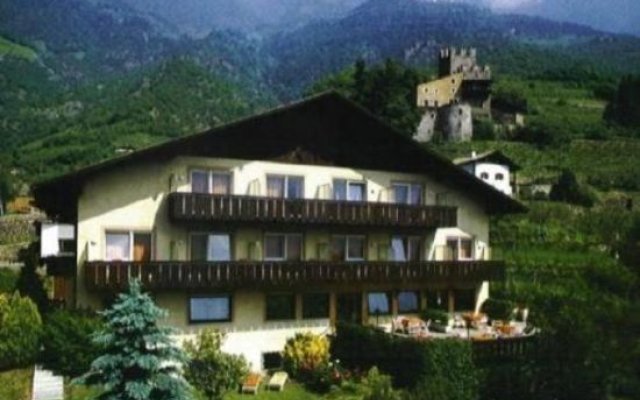 Hotel Weingarten