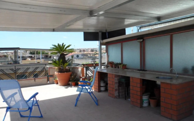 Sole - Mare - Montagna