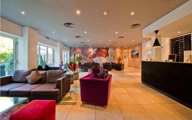 Stanwell Hotel By Mercure