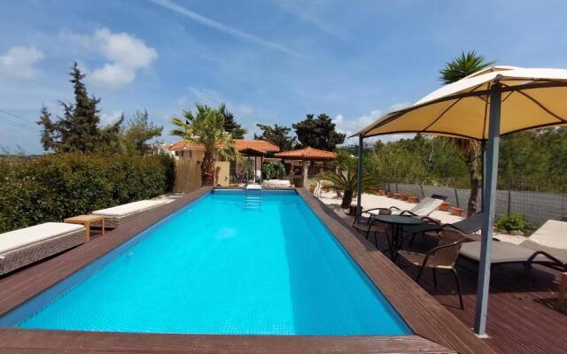 Nila's Villa
