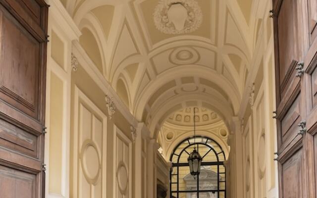 Be Mate Castel Sant'Angelo