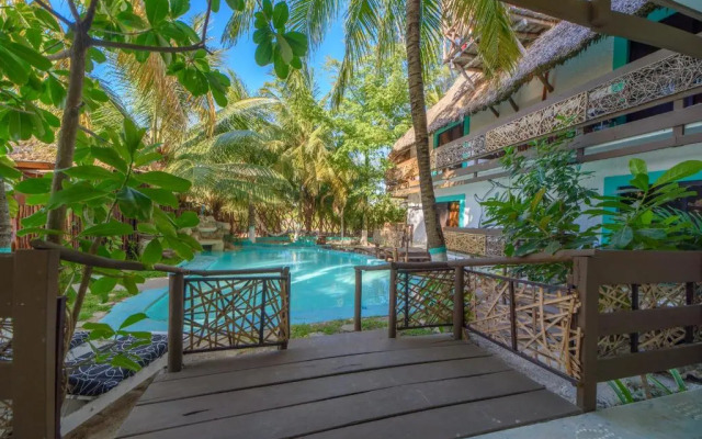 Villas Tiburon by The Beach