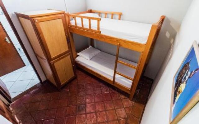 Hostel 7 Pirenópolis