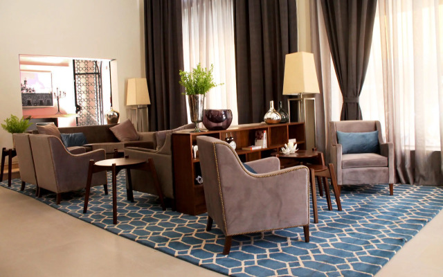 Gran Hotel Concordia