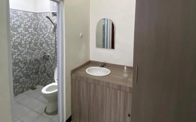 Satya Graha Hotel
