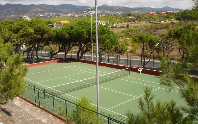 Parque de Campismo Orbitur Guincho