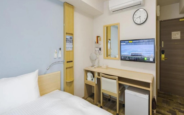 Toyoko Inn Tokuyama-eki Kita-guchi