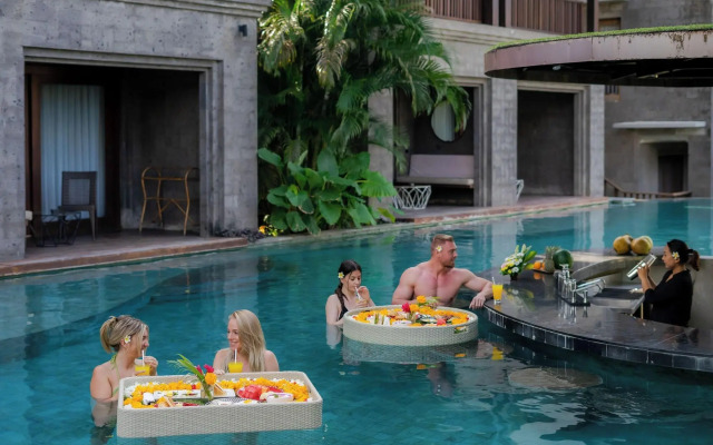 Sense Canggu Beach Hotel