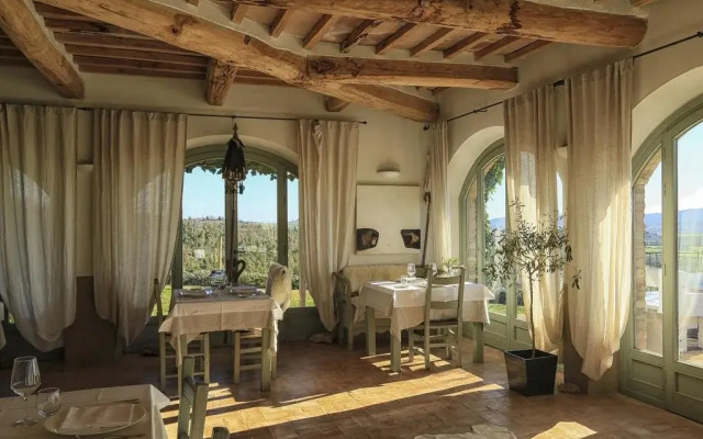 Conti di San Bonifacio Wine Resort