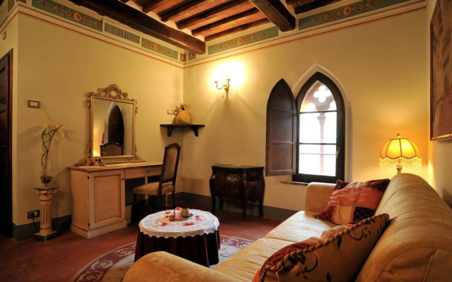 Relais Castelluccio Palusse