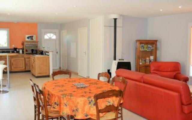 House Monts Gite Du Val De Loire 2