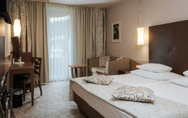 Grand Hotel Sava Superior