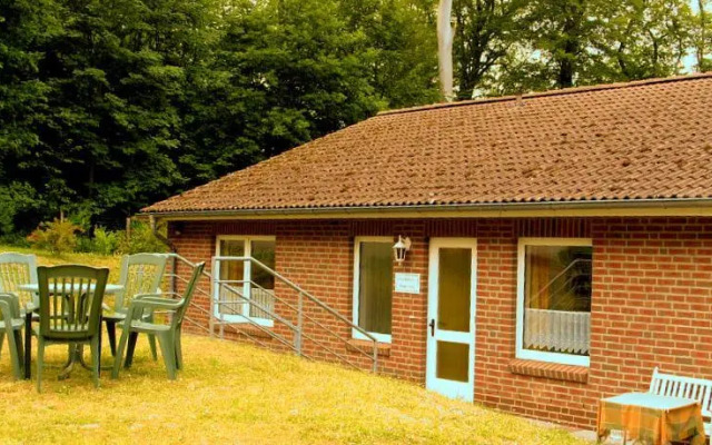 Ferienpension Haus Waldesruh