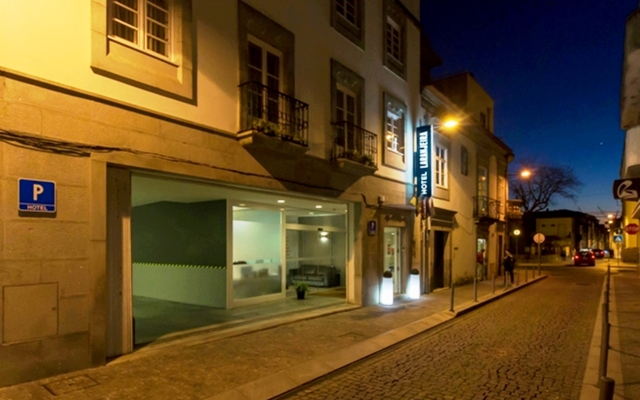 Hotel Laranjeira