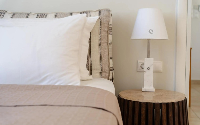 Mitos Suites