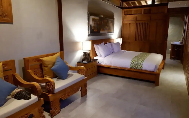 Apple Resort Retreat Spa