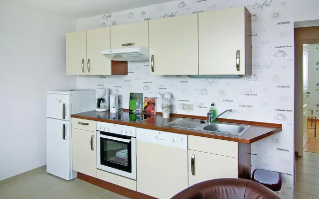 Apartment, Ribnitz-Damgarten