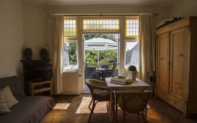 Hotel Pension Zoom-Oord