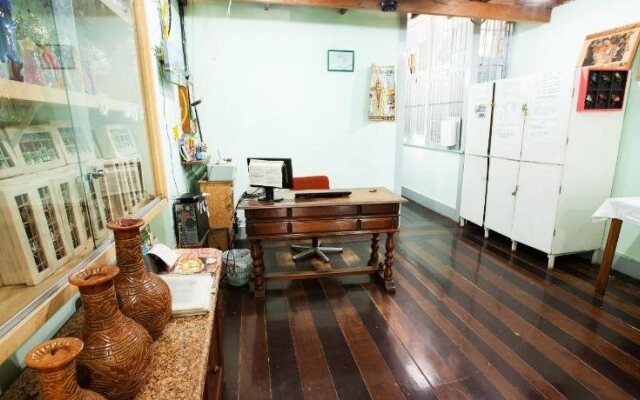 Hostel Amazonia