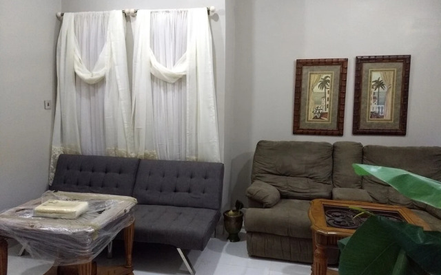 The Winford Boutique Hotel Achimota