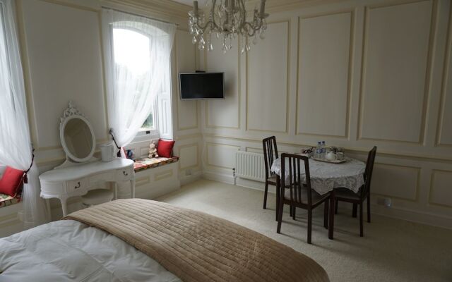 West Wing B&B