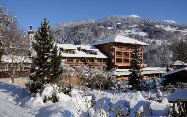 Montafoner Hof