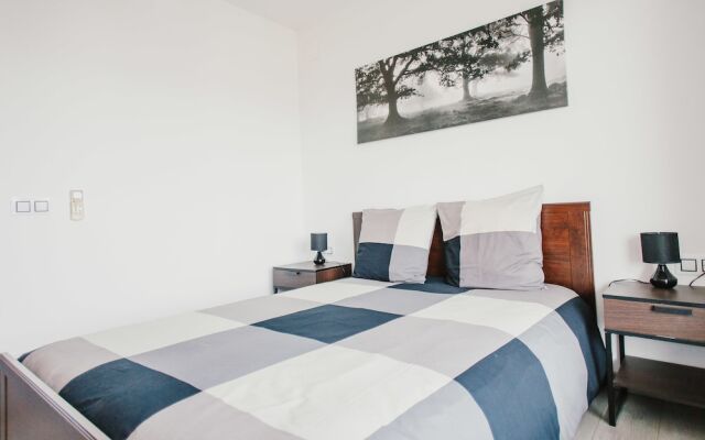 Apartamento Cargols 6