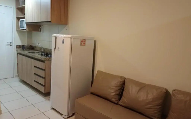Macarena Flat