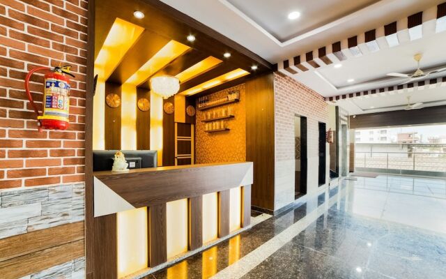 OYO 63209 Hotel Ram Ratan Grand