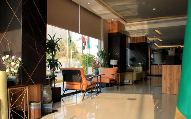 Swat Hotel Apartment 4