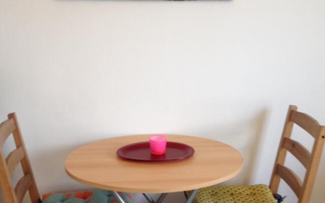 Apartment Place DItalie