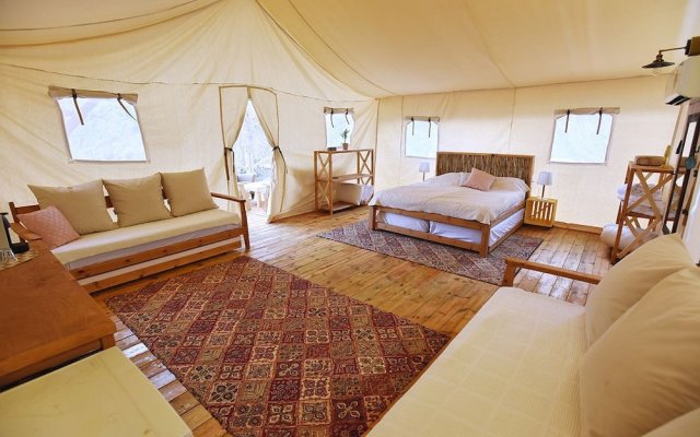 Colonia Rest House Glamping