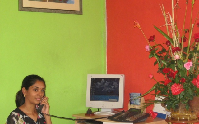 Rayan Tourist Villa