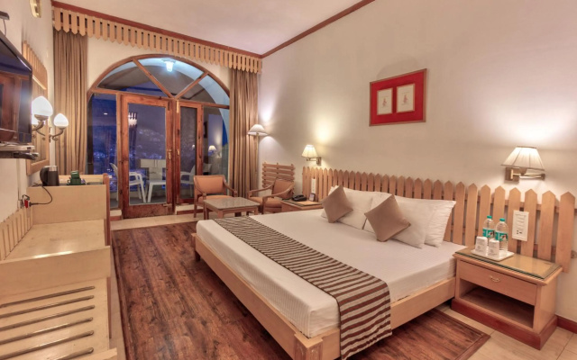 Shingar Regency – Guest Rooms – Manali