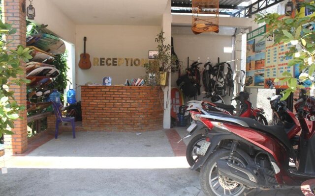 Mui Ne Garden Guest House Hostel