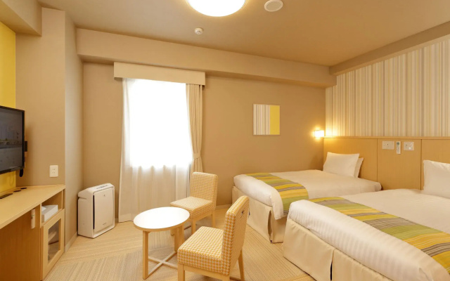 Hiyori Hotel Maihama