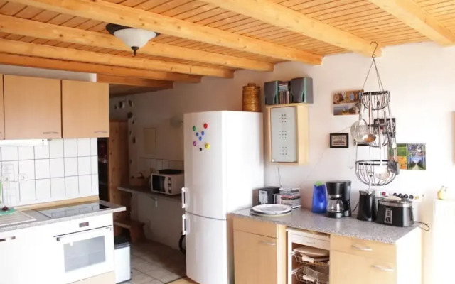 Ferienwohnungen Willrich