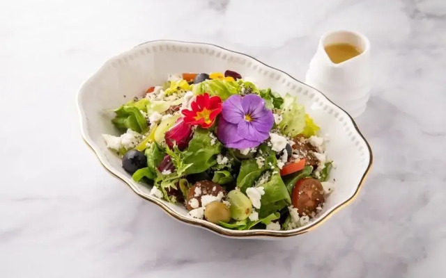 Best Louis Hamilton Hotel Ocean Terrace