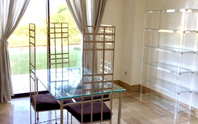 Apartment With 3 Bedrooms in Tanger, With Wonderful sea View, Pool Acc