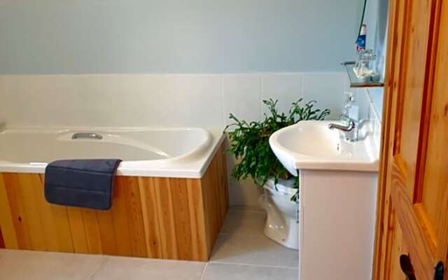 Nellies Cottage B&B