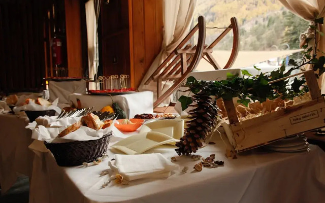 Hotel Ristopub Villa Alba