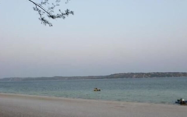 Self catering Mozambique