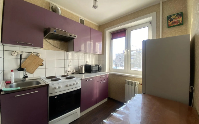 Апартаменты на улице Чехова 68